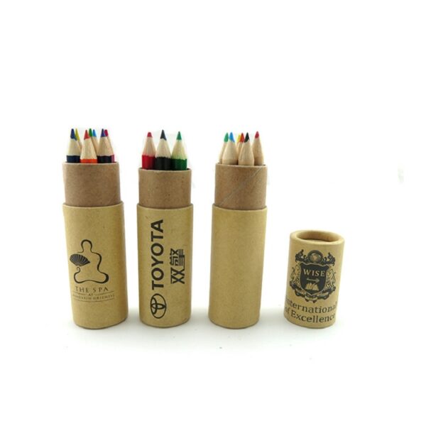 Promotional 6-color Pencil - Image 2