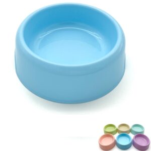 Plastic Pet Dog Bowl