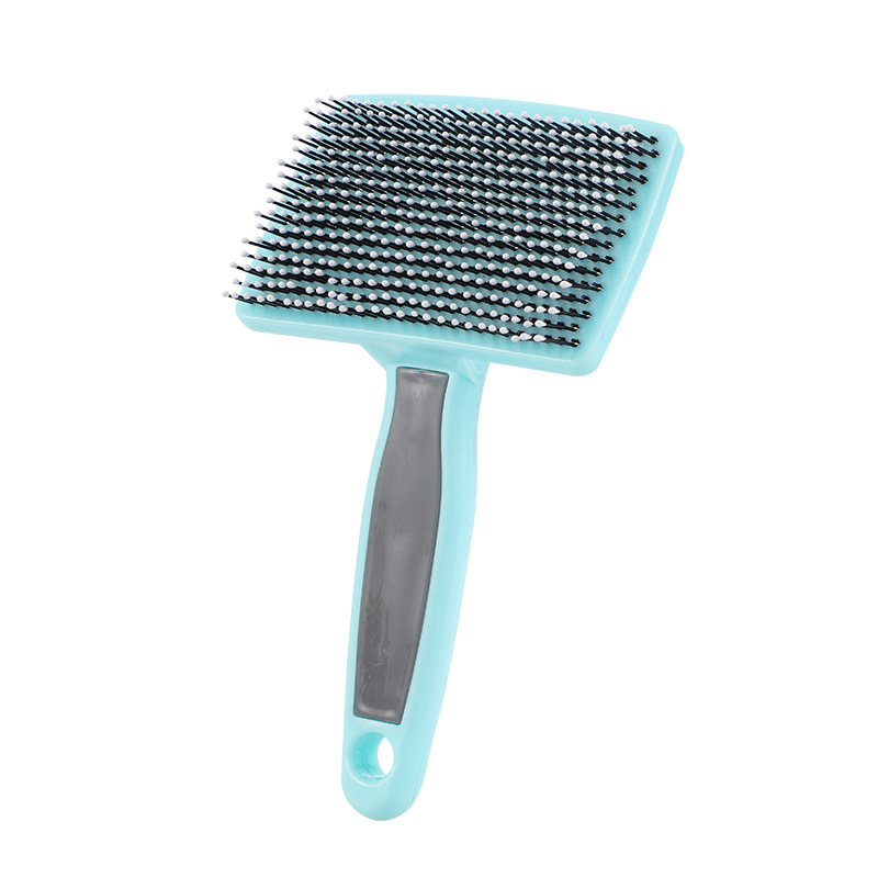 Pet Massage Grooming Slicker Comb