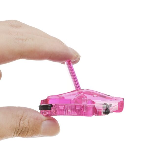 Colorful Eyelash Curler - Image 4