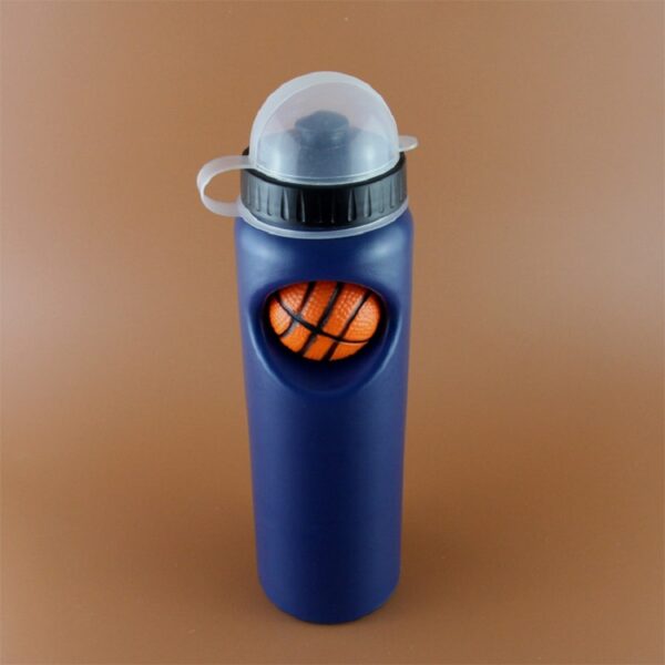 Spherical Cycling Sports Travel Water Bottle
