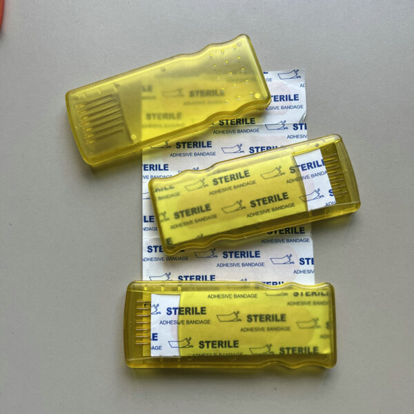 Bandage Holder - Image 2