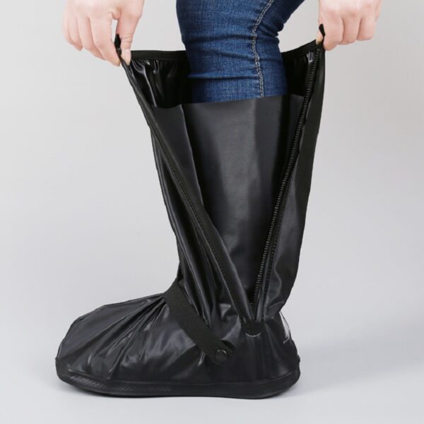 Tall Thickened Rain Shoe Cover