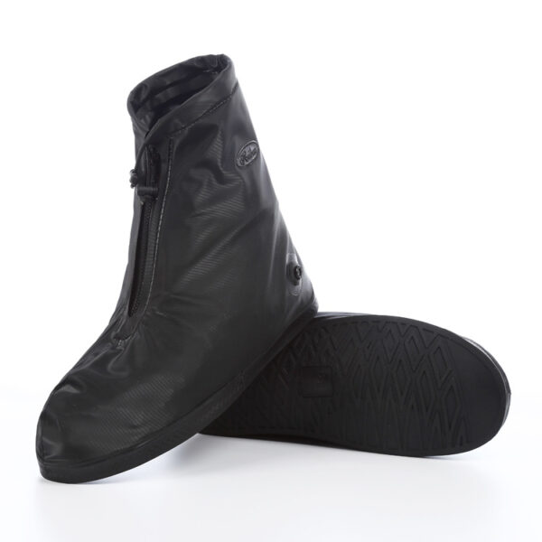 Reusable PVC Waterproof Shoe Cover