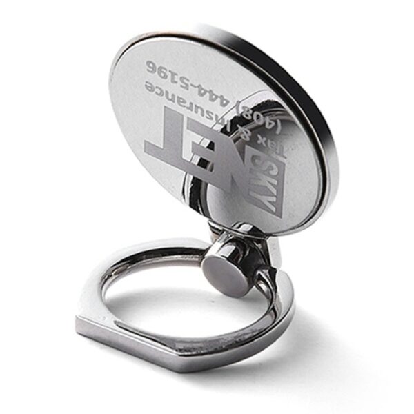 Cell Phone Metal Ring Holder - Image 5