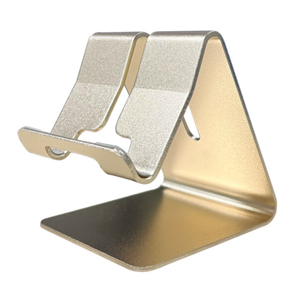 Aluminum Phone Stand - Image 2