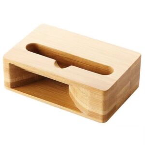 Phone Amplifier Stand