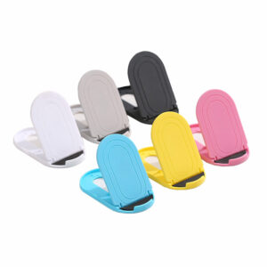 Adjustable Desktop Phone Holder