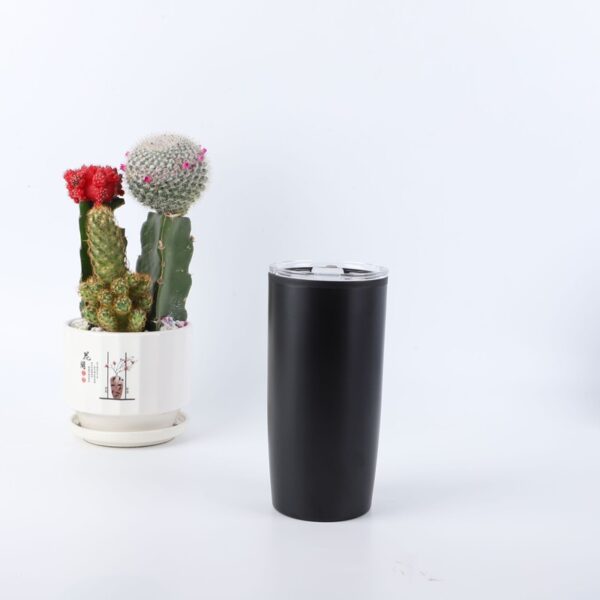 Wholesale 20oz Insulation Cup Double-layer High Value Water Bottle