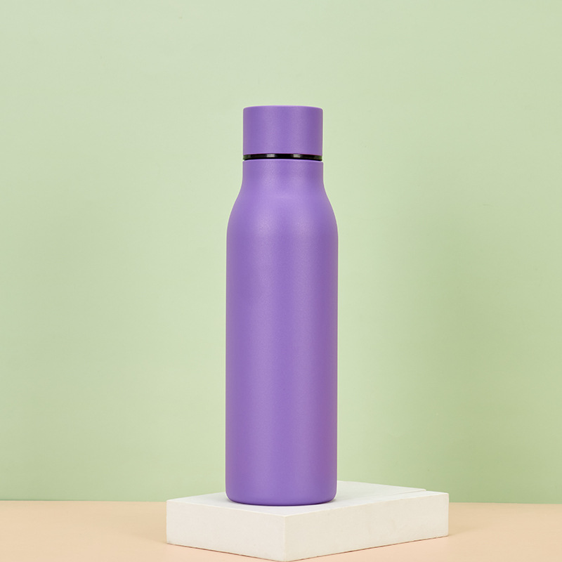New Coke Cup 304 Stainless Steel Outdoor Portablesports Water Bottle