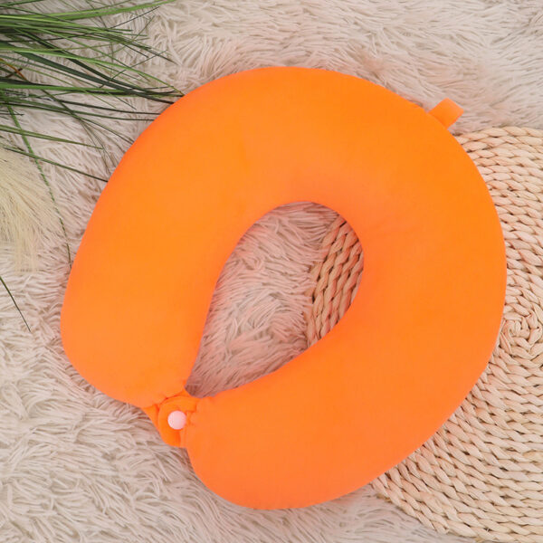 Wholesale Traveling U Shape Neck Pillow