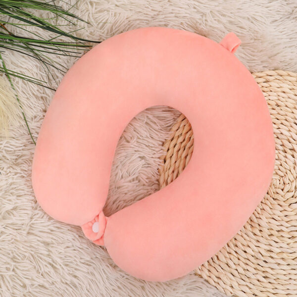 Wholesale Traveling U Shape Neck Pillow