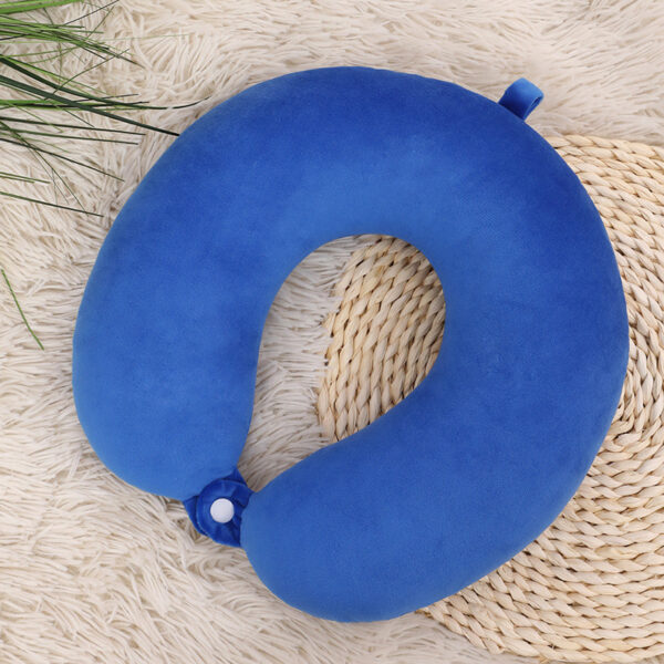 Wholesale Traveling U Shape Neck Pillow