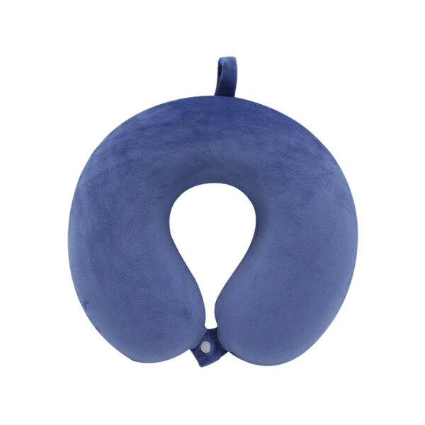 Wholesale Memory Foam U Shape Neck Pillow