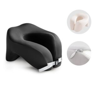Summer Foam U Shape Neck Pillow