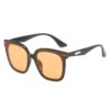 Classic Plastic FDA Approved Adult Sunglasses - Image 2
