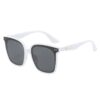 Classic Plastic FDA Approved Adult Sunglasses - Image 4