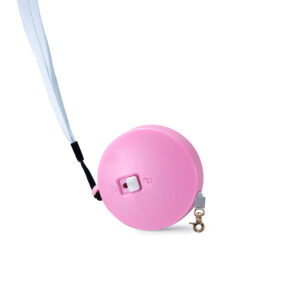 Small Pet Auto Retractable Leash