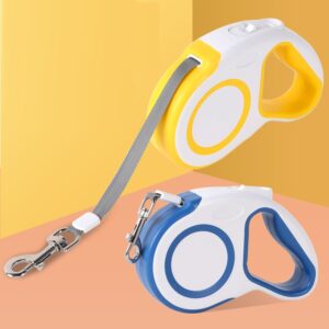 Smooth Stretch Automatic Pet Leash