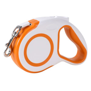 Smooth Stretch Automatic Pet Leash