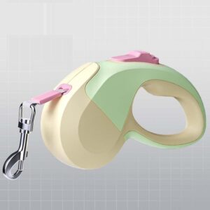 Reflective Strip Dog Leash