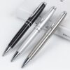 Business Gift Metal Ballpoint Pen - Image 2