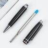 Business Gift Metal Ballpoint Pen - Image 3