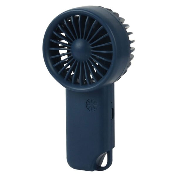 Fan with Climbing Buckle - Image 3