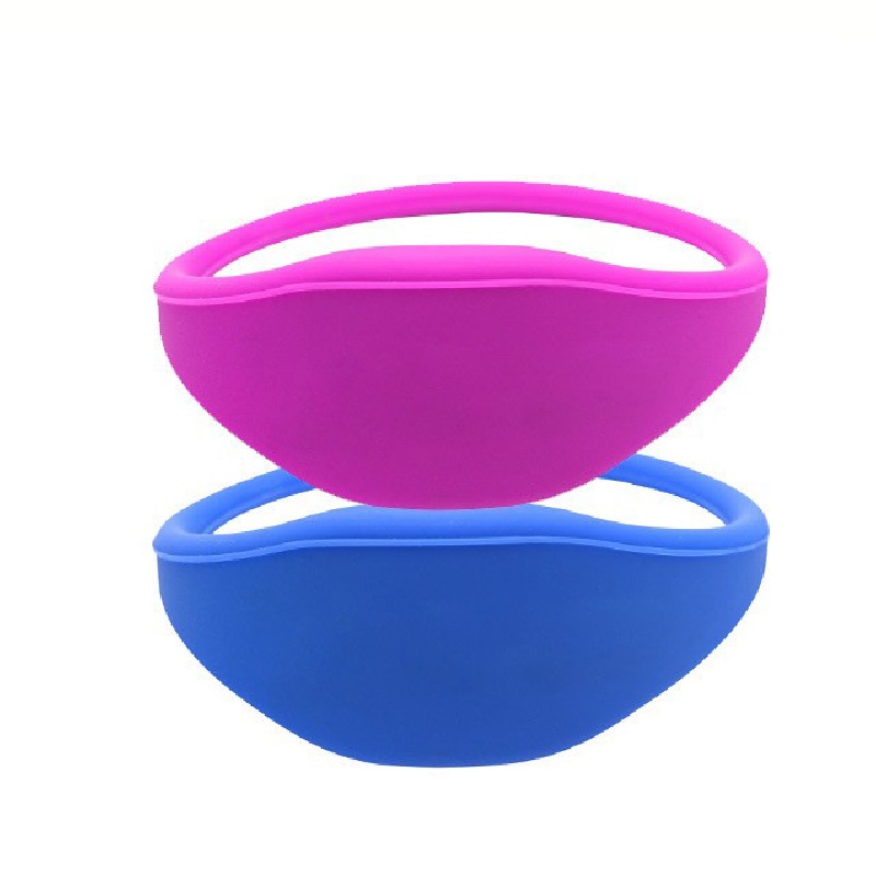 Smart RFID Induction Wristband