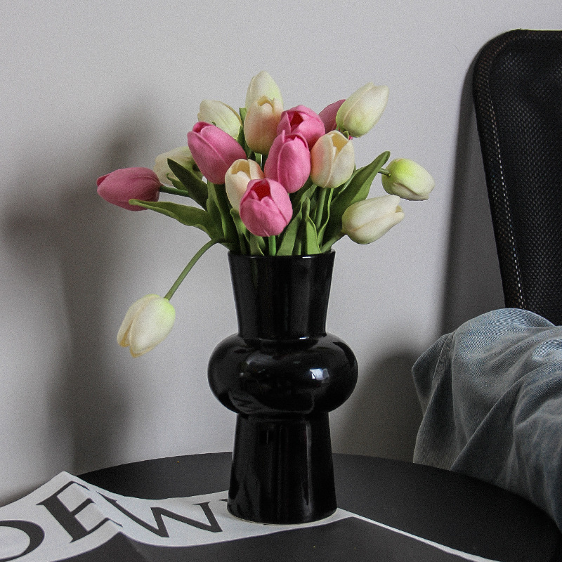 Customized Retro Ceramic Vase