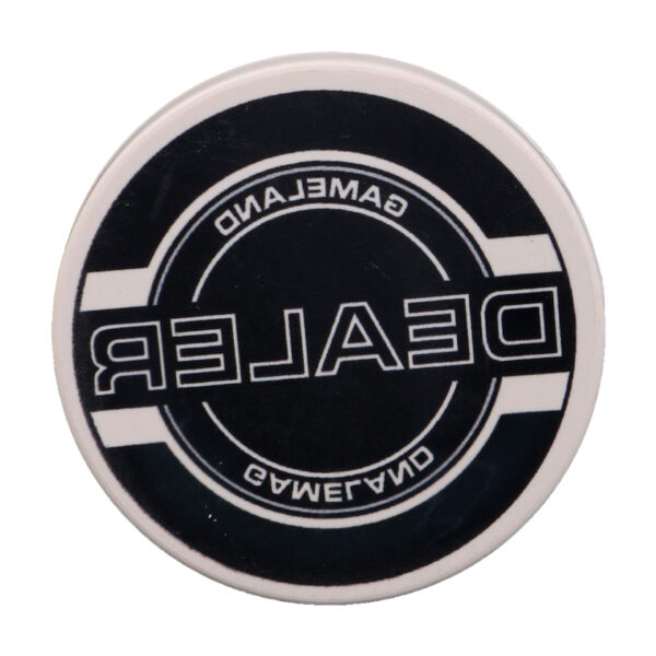 Customized Ceramic Poker Chip - Image 2