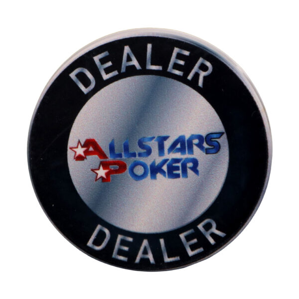 Customized Ceramic Poker Chip - Image 5