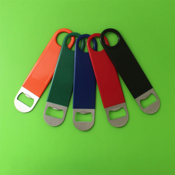 Creative Stainless Steel Bottle Opener - Image 3