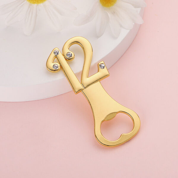 Creative Digital Bottle Opener - Image 2
