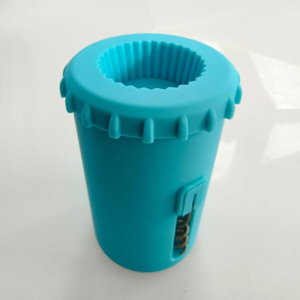 3-in-1 Multi-Function Magnetic Push Bottle Opener - Image 3