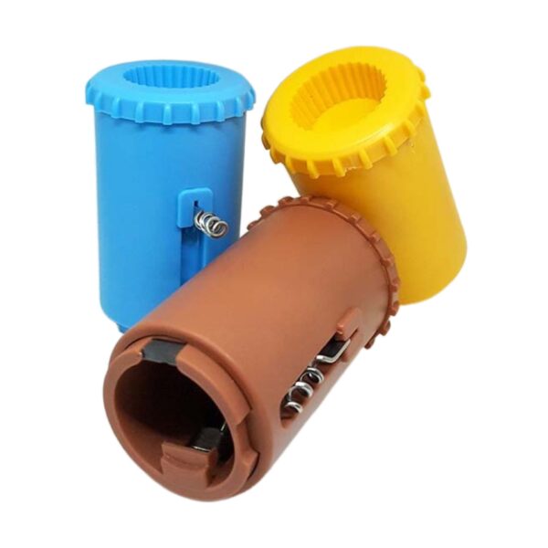 3-in-1 Multi-Function Magnetic Push Bottle Opener - Image 6