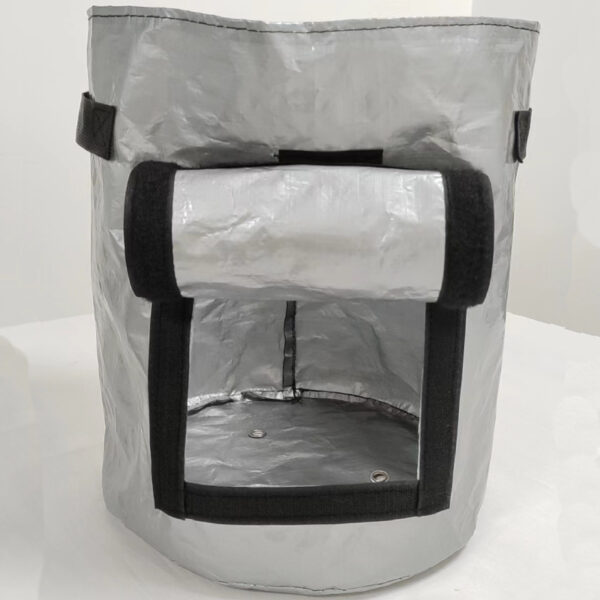 7 Gallon Grow Bag With Flap - Image 2