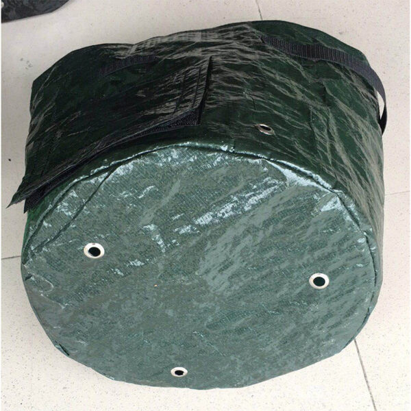 7 Gallon Grow Bag With Flap - Image 3