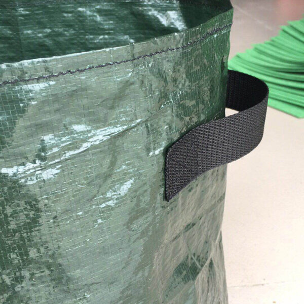 7 Gallon Grow Bag With Flap - Image 4