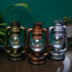 LED Waterproof Outdoor Camping Light