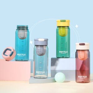 Portable Water Bottle